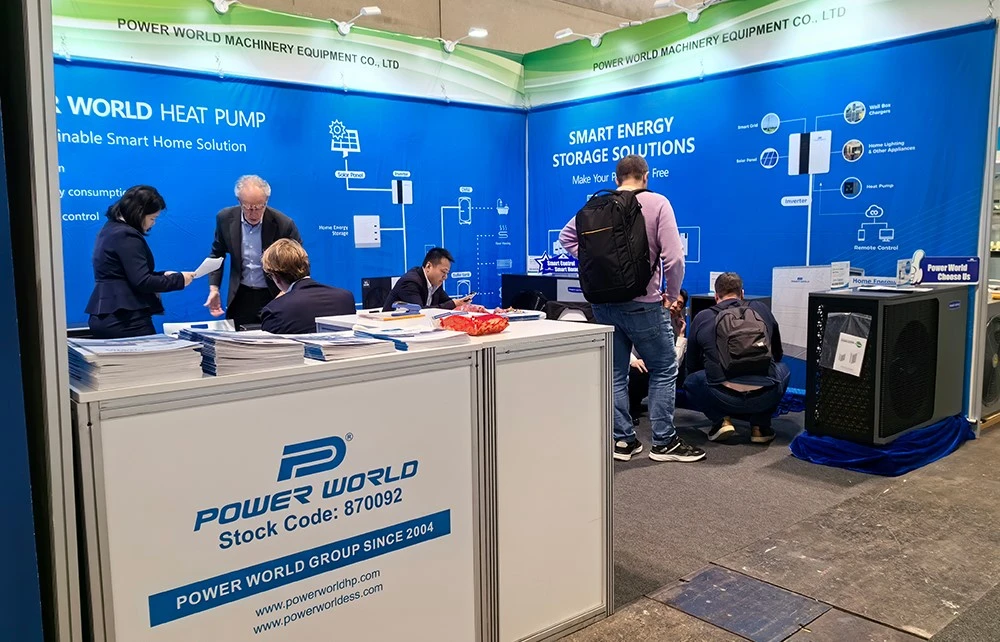 heat-pump-exhibition heat-pump-exhibition